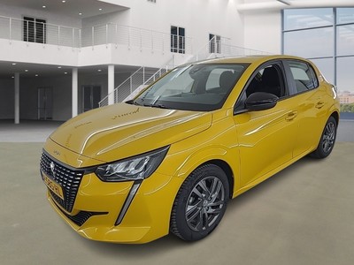 Peugeot 208 1.1 1.2 PURETECH ACTIVE PACK, 2022