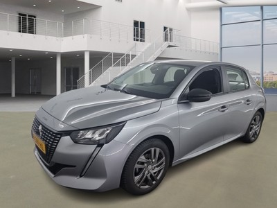 Peugeot 208 1.1 1.2 PURETECH ACTIVE PACK, 2022