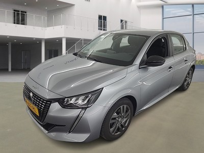 Peugeot 208 1.1 1.2 PURETECH ACTIVE PACK, 2022