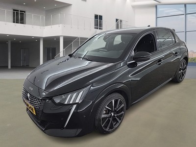 Peugeot 208 1.1 1.2 PURETECH GT PACK, 2022