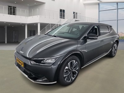 Kia Ev6 0.0 PLUS AWD 77.4 KWH, 2022