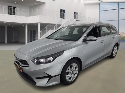 Kia Ceed sportswagon 1.4 1.5 T-GDI DYNAMICLINE, 2022