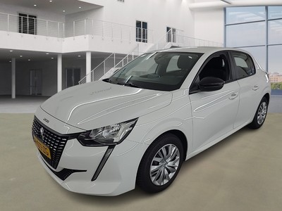 Peugeot 208 1.1 1.2 PURETECH ACTIVE, 2023