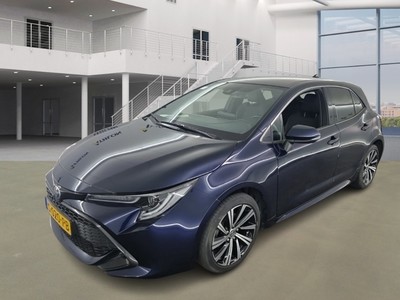 Toyota Corolla 1.7 1.8 HYBRID DYNAMIC, 2023