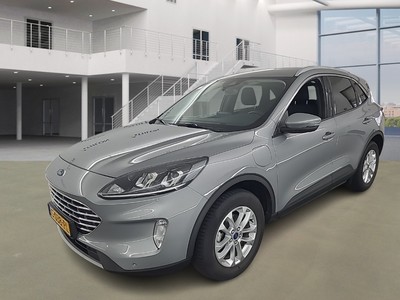 Ford Kuga 2.4 2.5 PHEV TITANIUM, 2023