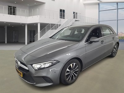 Mercedes-Benz A-KLASSE 1.3 180 BUSINESS LINE, 2023