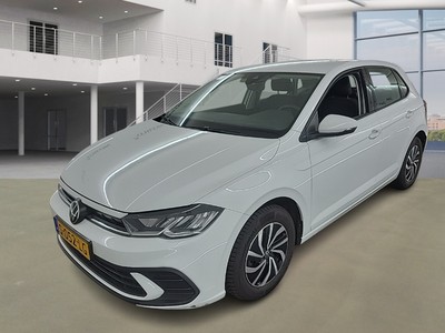 Volkswagen Polo 0.9 1.0 TSI LIFE, 2023