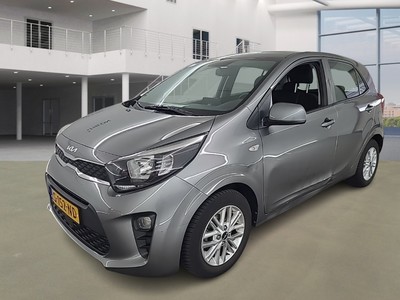 Kia Picanto 0.9 1.0 DPI DYNAMICLINE, 2023