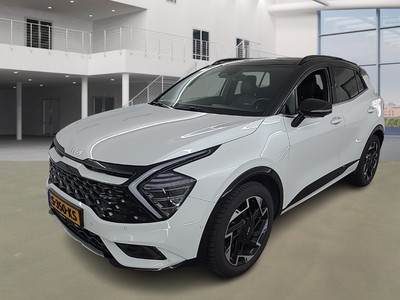 Kia Sportage 1.5 1.6 T-GDI PLUG-IN HYBRID AWD GT-PLUSLINE, 2023