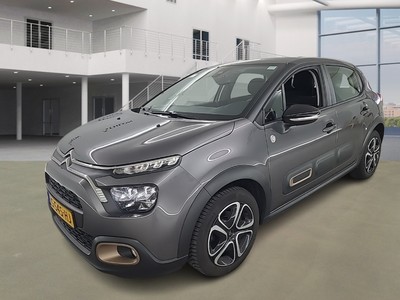 Citroen C3 1.1 1.2 PURETECH C-SERIES, 2023