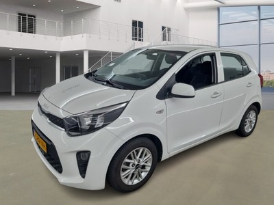 Kia Picanto 0.9 1.0 DPI DYNAMICLINE 5P, 2023
