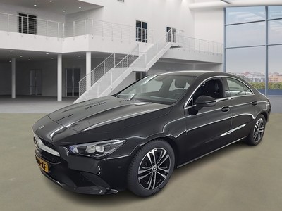 Mercedes-Benz Cla-klasse 1.3 180 BUSINESS LINE, 2023