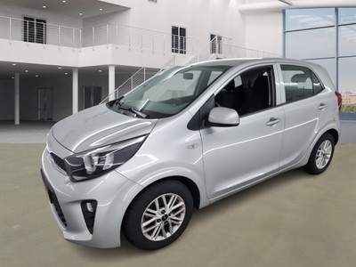 Kia Picanto 0.9 1.0 DPI DYNAMICLINE, 2023