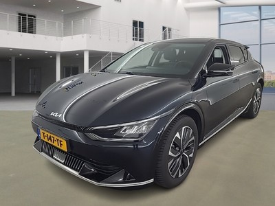 Kia Ev6 0.0 PLUS 77.4 KWH, 2023