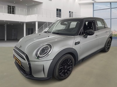 MINI  1.4 1.5 COOPER CAMDEN EDITION, 2023