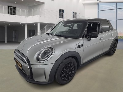 MINI  1.4 1.5 COOPER CAMDEN EDITION, 2023