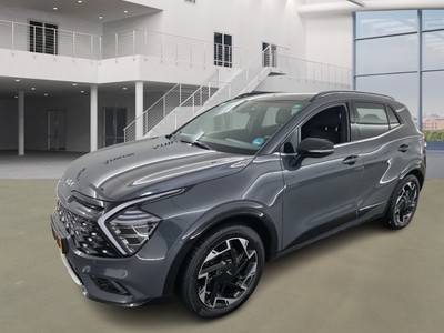 Kia Sportage 1.5 1.6 T-GDI PLUG-IN HYBRID AWD GT-LINE, 2023