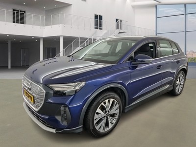 Audi Q4 e-tron 0.0 40 ADVANCED EDITION 77 KWH, 2023
