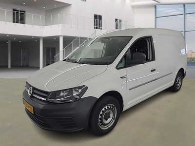Volkswagen Caddy 1.9 2.0 TDI L2H1 BMT MAXI TRENDLINE, 2019