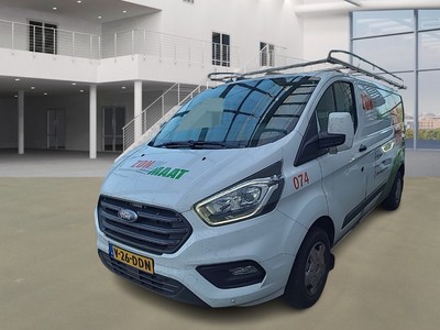 Ford Transit custom 1.9 300 2.0 TDCI L2H1 LIMITED, 2023