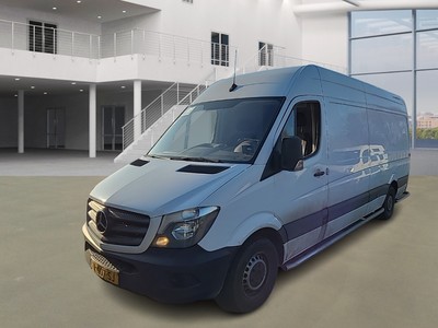 Mercedes-Benz SPRINTER 2.1 311 2.2 CDI 432 EHD, 2018