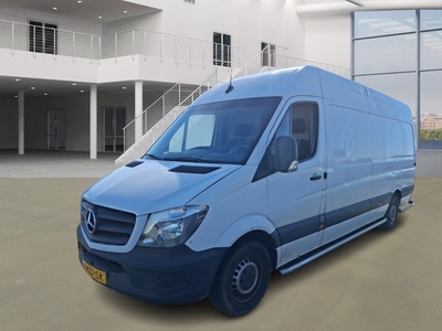Mercedes-Benz SPRINTER 2.1 311 2.2 CDI 432 EHD, 2018