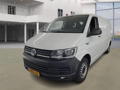 Volkswagen Transporter 1.9 2.0 TDI L2H1 4MOTION HIGHLINE, 2019
