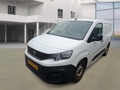 Peugeot Partner 1.5 1.6 BLUEHDI PREMIUM, 2019
