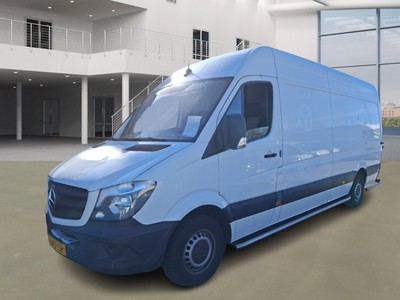 Mercedes-Benz SPRINTER 2.1 311 2.2 CDI 432 EHD, 2018