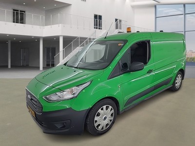 Ford Transit connect 1.4 1.5 ECOBLUE L2 TREND, 2020