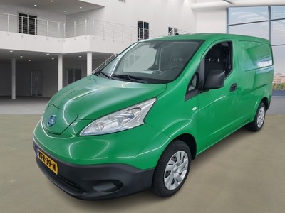 Nissan E-NV200 0.0 BUSINESS 40 KWH, 2020