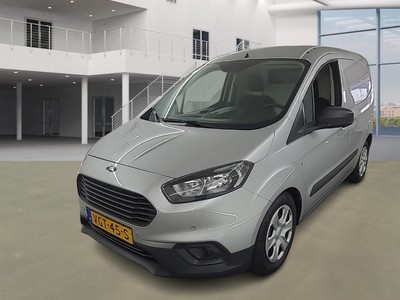 Ford Transit courier 1.4 1.5 TDCI TREND DURATORQ S&amp;S, 2020