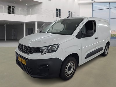 Peugeot Partner 1.4 1.5 BLUEHDI ASPHALT, 2020