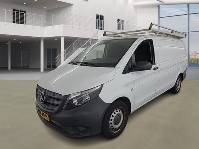 Mercedes-Benz VITO 1.9 116 CDI LANG, 2021