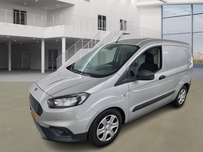 Ford Transit courier 1.4 1.5 TDCI TREND DURATORQ S&amp;S, 2021