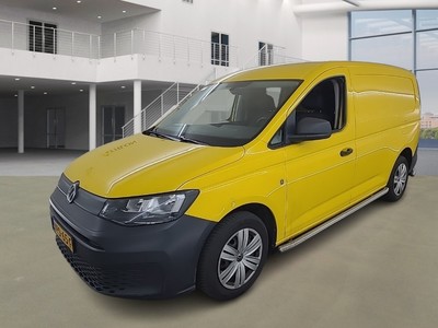 Volkswagen Caddy cargo maxi 1.9 2.0 TDI COMFORT, 2022