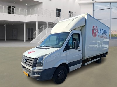 Volkswagen Crafter 1.9 35 2.0 TDI L3H1, 2016