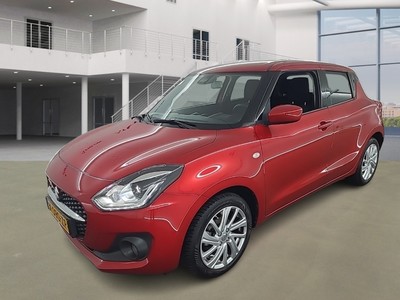Suzuki Swift 1.1 1.2 SELECT SMART HYBRID, 2024