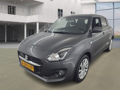 Suzuki Swift 1.1 1.2 SELECT SMART HYBRID, 2024