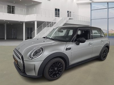 MINI  1.4 1.5 COOPER CAMDEN EDITION, 2024