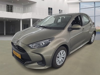 Toyota Yaris 1.4 1.5 VVT-I ACTIVE, 2023