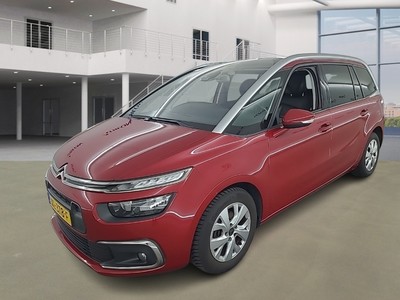 Citroen Grand c4 spacetourer 1.1 1.2 PURETECH BUSINESS, 2019
