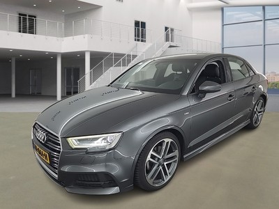 Audi A3 Limousine 0.9 30 TFSI ADVANCE SPORT, 2019