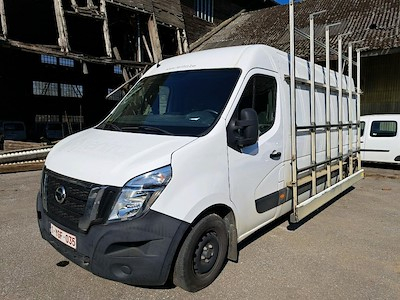 Nissan NV400 2.3 DCI 135 L3H2 3.5T ACENTA