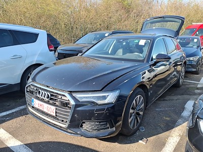 Audi A6 avant 2.0 TDI 35 S TRONIC BUSINESS EDITION