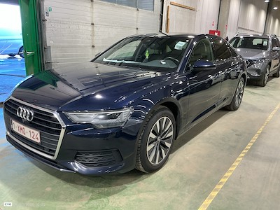 Audi A6 diesel - 2018 35 TDi Business Edition S tronic