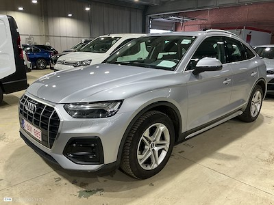 Audi Q5 sportback 2.0 35 TDI S TRONIC BUS.ED.ADV.