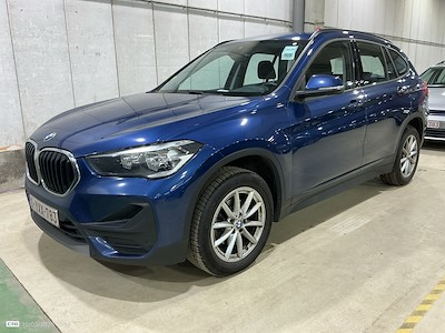 BMW X1 1.5 SDRIVE16D