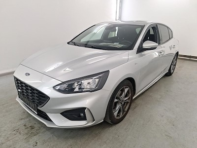 Ford Focus - 2018 1.0 EcoBoost ST-Line Business Winter