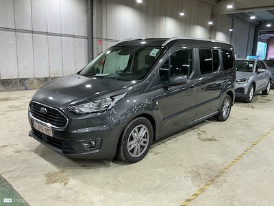 Ford Grand tourneo connect 1.5 TDCI 88KW TITANIUM